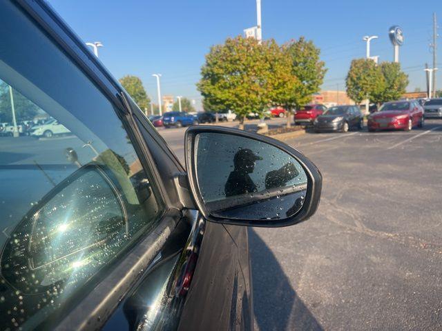 used 2016 Hyundai Tucson car, priced at $11,879