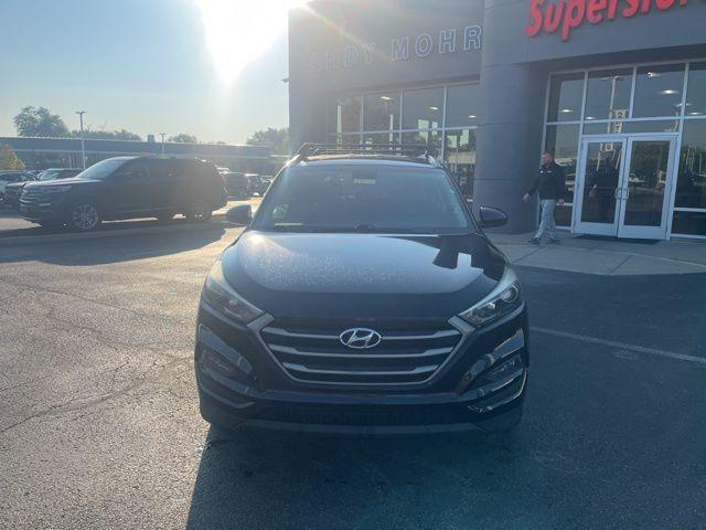 used 2016 Hyundai Tucson car, priced at $11,879