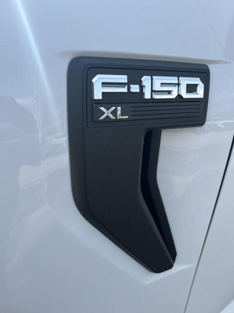 new 2025 Ford F-150 car, priced at $43,633