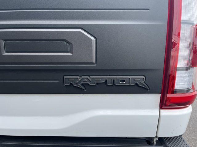 used 2023 Ford F-150 car, priced at $69,100