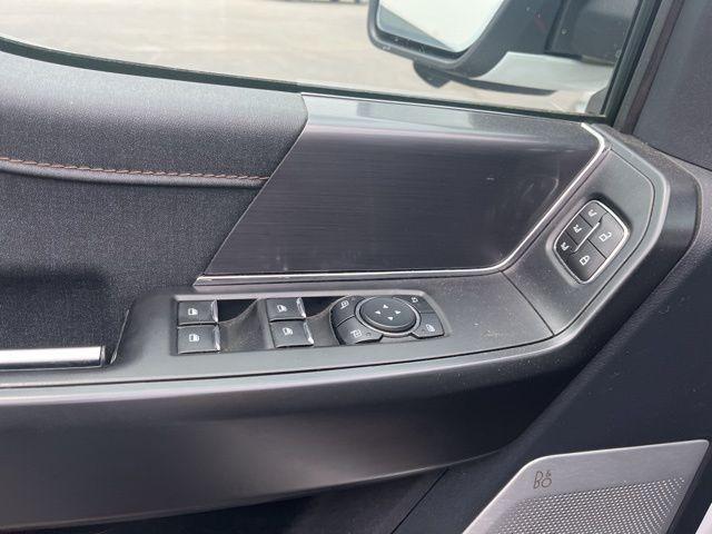 used 2023 Ford F-150 car, priced at $69,100