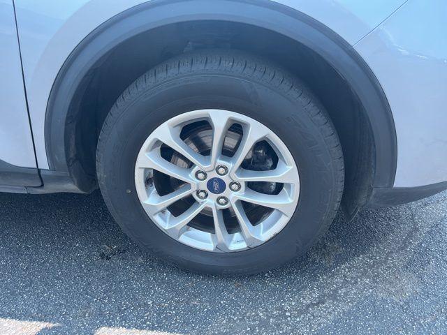 used 2022 Ford Escape car, priced at $23,510