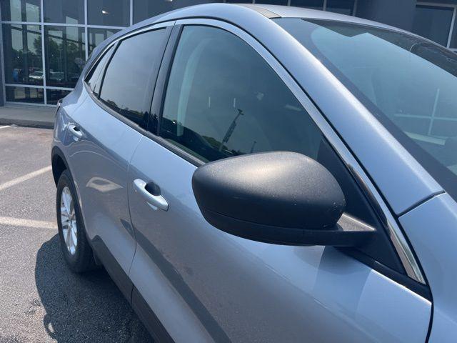 used 2022 Ford Escape car, priced at $23,510