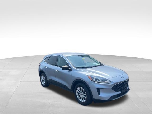 used 2022 Ford Escape car, priced at $24,995