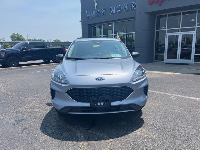 used 2022 Ford Escape car, priced at $23,510