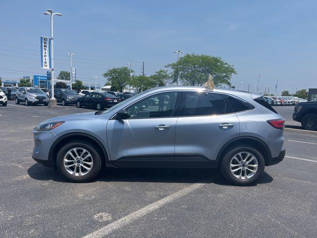 used 2022 Ford Escape car, priced at $23,510