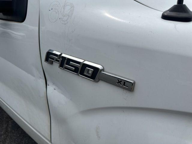 used 2012 Ford F-150 car, priced at $6,850