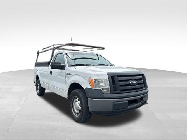 used 2012 Ford F-150 car, priced at $6,995