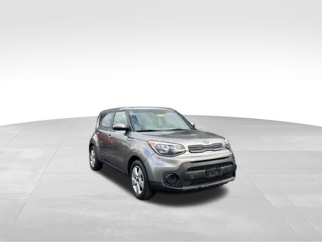 used 2018 Kia Soul car, priced at $12,995
