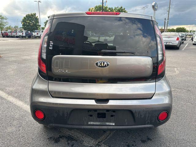 used 2018 Kia Soul car, priced at $12,995