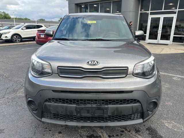 used 2018 Kia Soul car, priced at $12,995