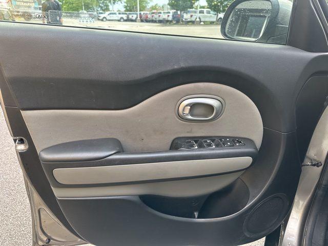 used 2018 Kia Soul car, priced at $12,995