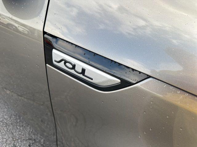used 2018 Kia Soul car, priced at $12,995