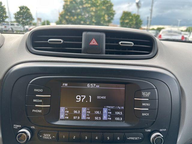 used 2018 Kia Soul car, priced at $12,995