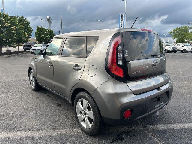 used 2018 Kia Soul car, priced at $12,995