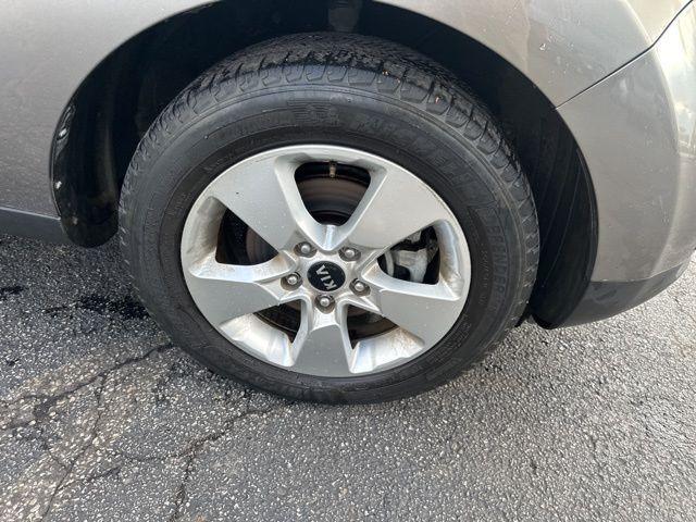 used 2018 Kia Soul car, priced at $12,995