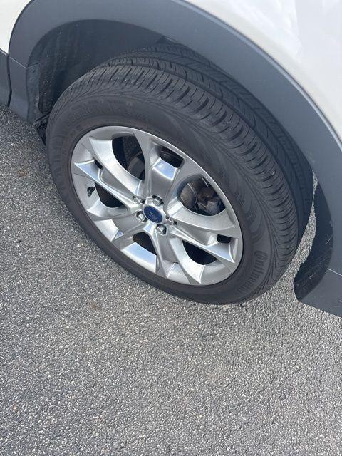 used 2014 Ford Escape car, priced at $9,995