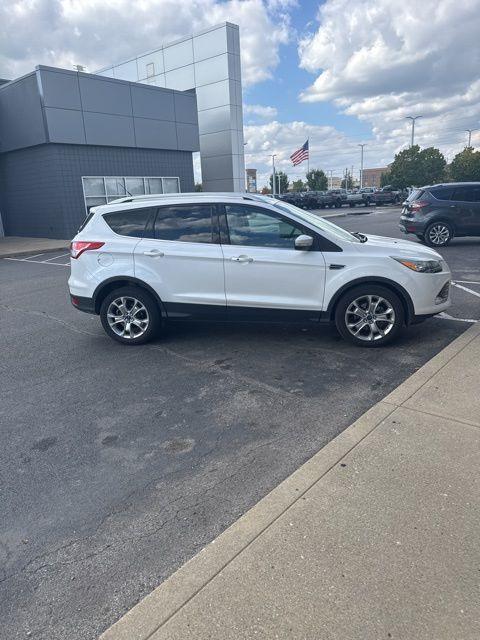 used 2014 Ford Escape car, priced at $9,995