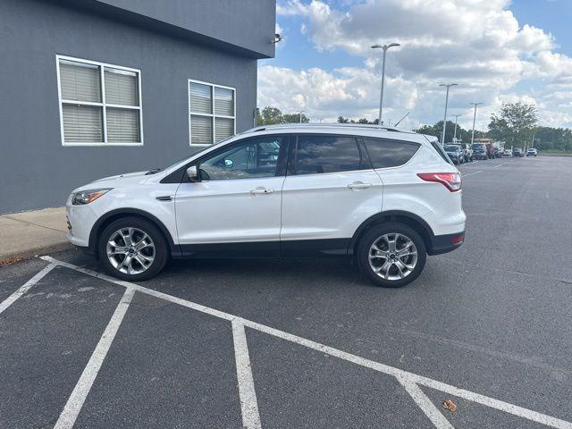 used 2014 Ford Escape car, priced at $9,995