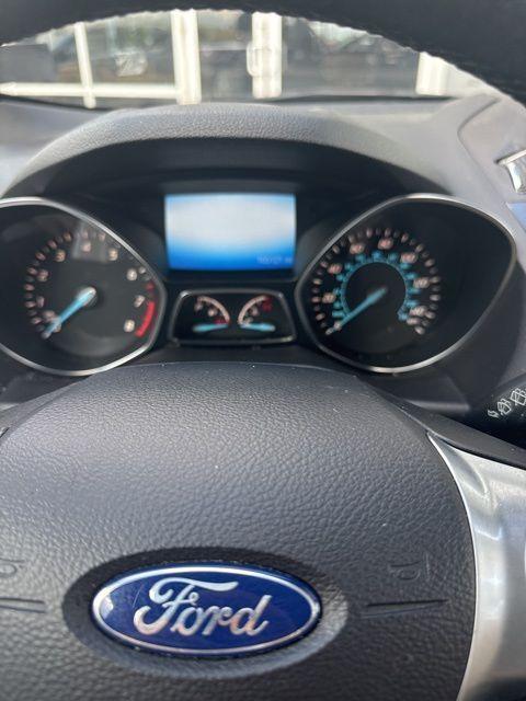 used 2014 Ford Escape car, priced at $9,995