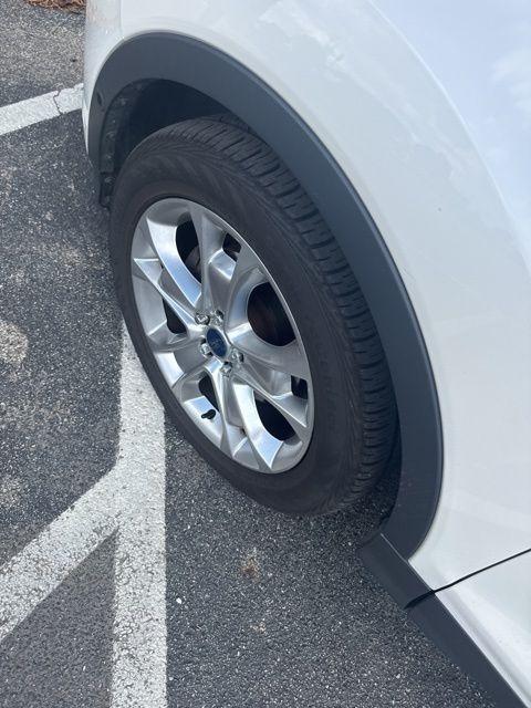used 2014 Ford Escape car, priced at $9,995