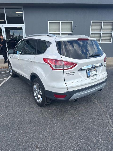 used 2014 Ford Escape car, priced at $9,995