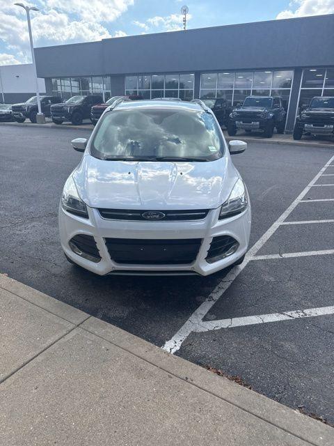 used 2014 Ford Escape car, priced at $9,995