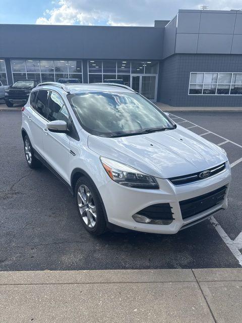 used 2014 Ford Escape car, priced at $9,995