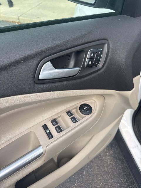 used 2014 Ford Escape car, priced at $9,995
