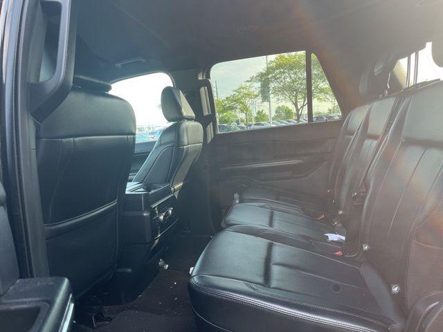 used 2021 Ford Expedition Max car, priced at $38,995
