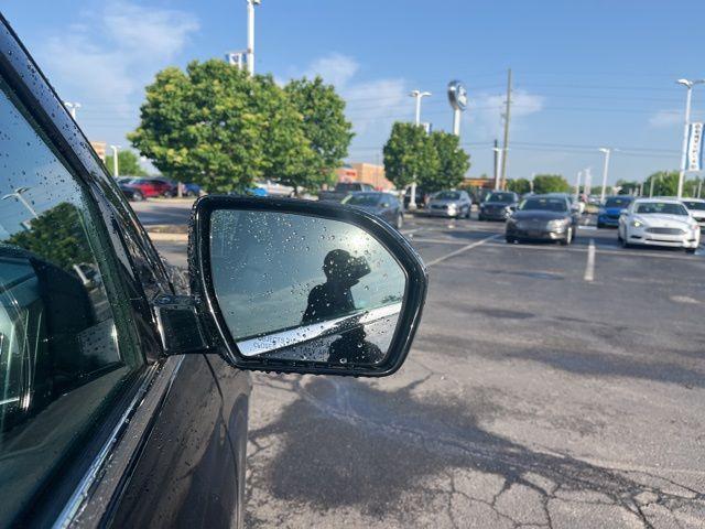 used 2021 Ford Expedition Max car, priced at $38,995