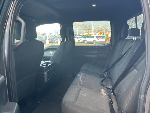 used 2020 Ford F-150 car, priced at $28,030