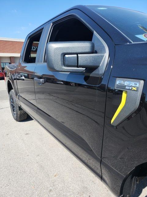 new 2025 Ford F-150 car, priced at $43,645