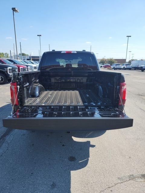 new 2025 Ford F-150 car, priced at $43,645