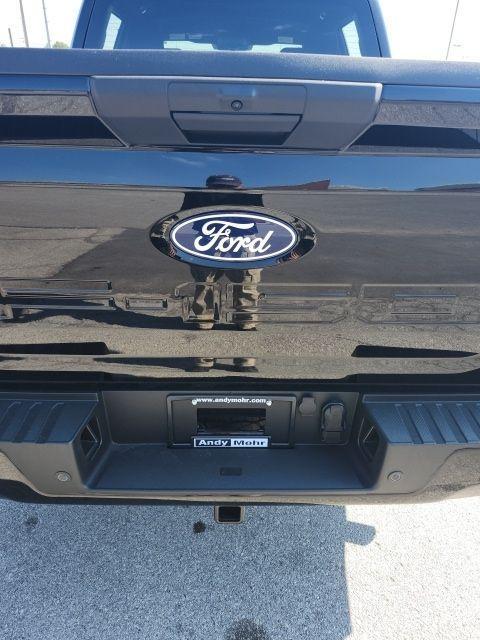 new 2025 Ford F-150 car, priced at $43,645