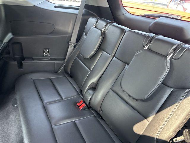 used 2023 Ford Explorer car, priced at $34,694