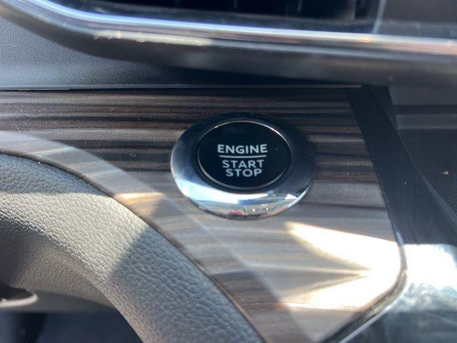 used 2023 Ford Explorer car, priced at $32,184