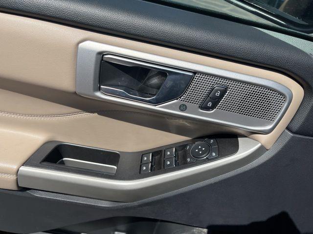 used 2022 Ford Explorer car, priced at $36,263