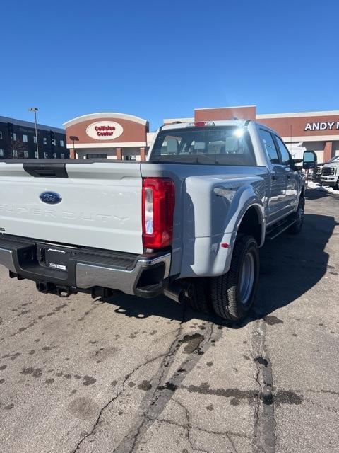 new 2025 Ford F-350 car, priced at $68,100