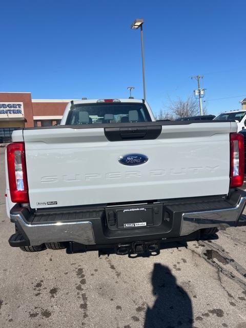 new 2025 Ford F-350 car, priced at $68,100