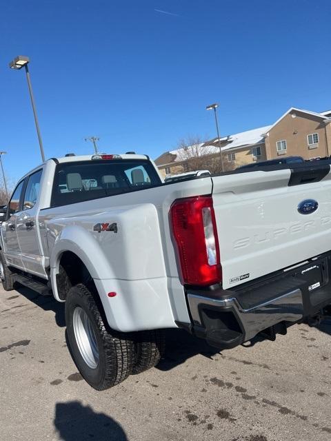 new 2025 Ford F-350 car, priced at $68,100