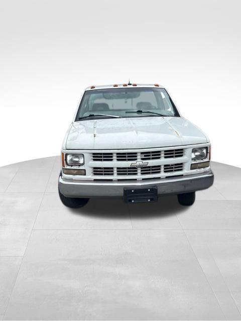 used 1999 Chevrolet Silverado 3500 car, priced at $4,000