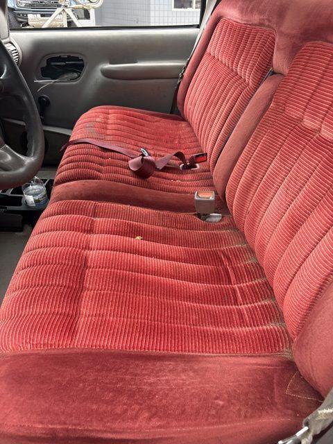 used 1999 Chevrolet Silverado 3500 car, priced at $3,950