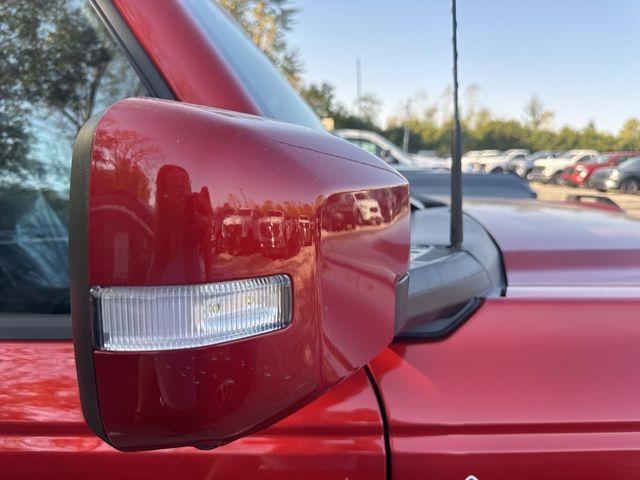 new 2024 Ford Bronco car, priced at $50,051