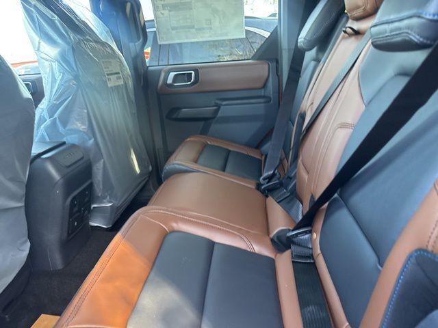 new 2024 Ford Bronco car, priced at $50,051