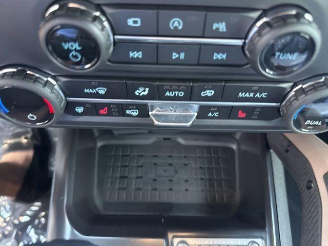 new 2024 Ford Bronco car, priced at $50,051