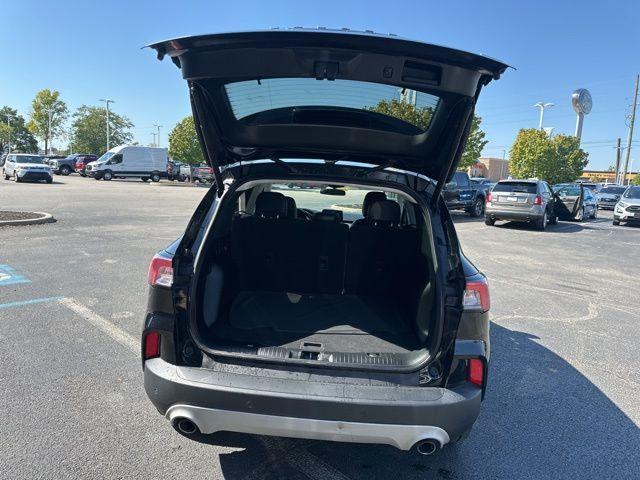 used 2021 Ford Escape car, priced at $17,574