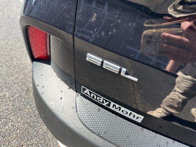 used 2021 Ford Escape car, priced at $17,574