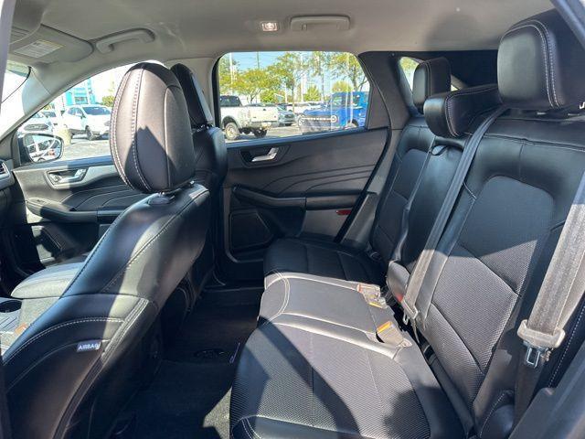 used 2021 Ford Escape car, priced at $17,574