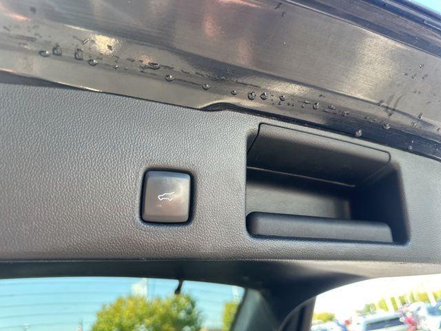 used 2021 Ford Escape car, priced at $17,574